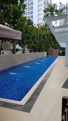 Prestige Heights (D12), Apartment #160488692